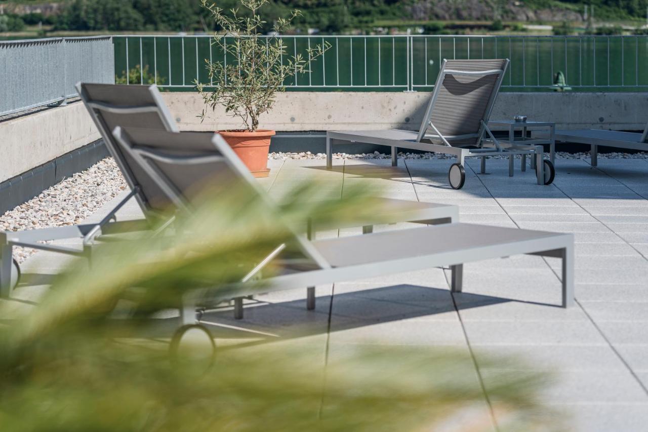 Seehotel Vinzenz Velden am Woerthersee Ngoại thất bức ảnh