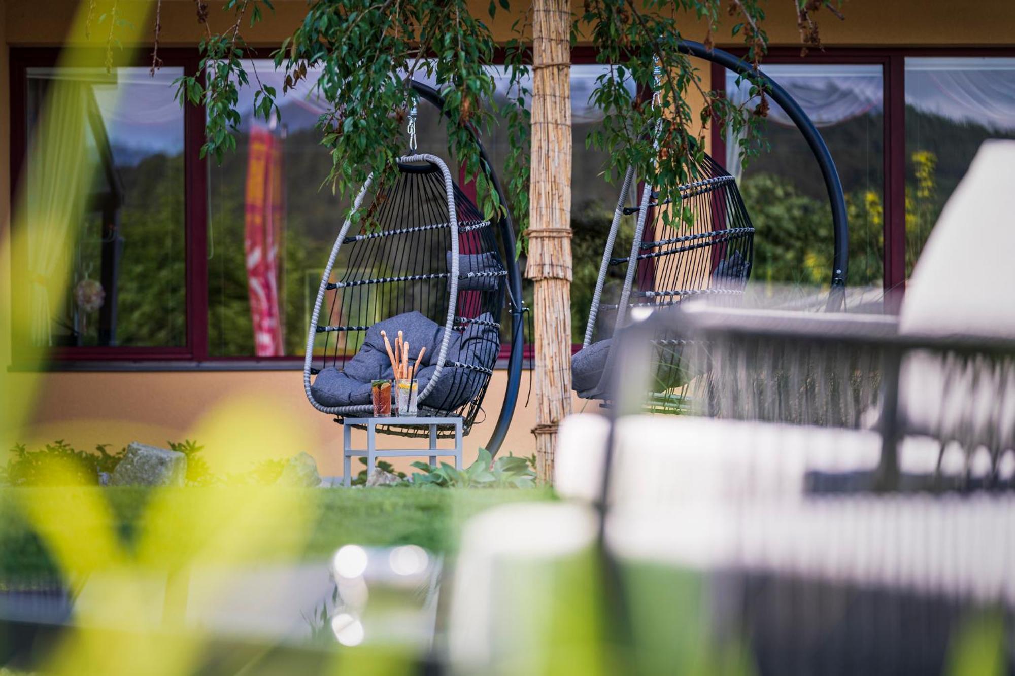 Seehotel Vinzenz Velden am Woerthersee Ngoại thất bức ảnh