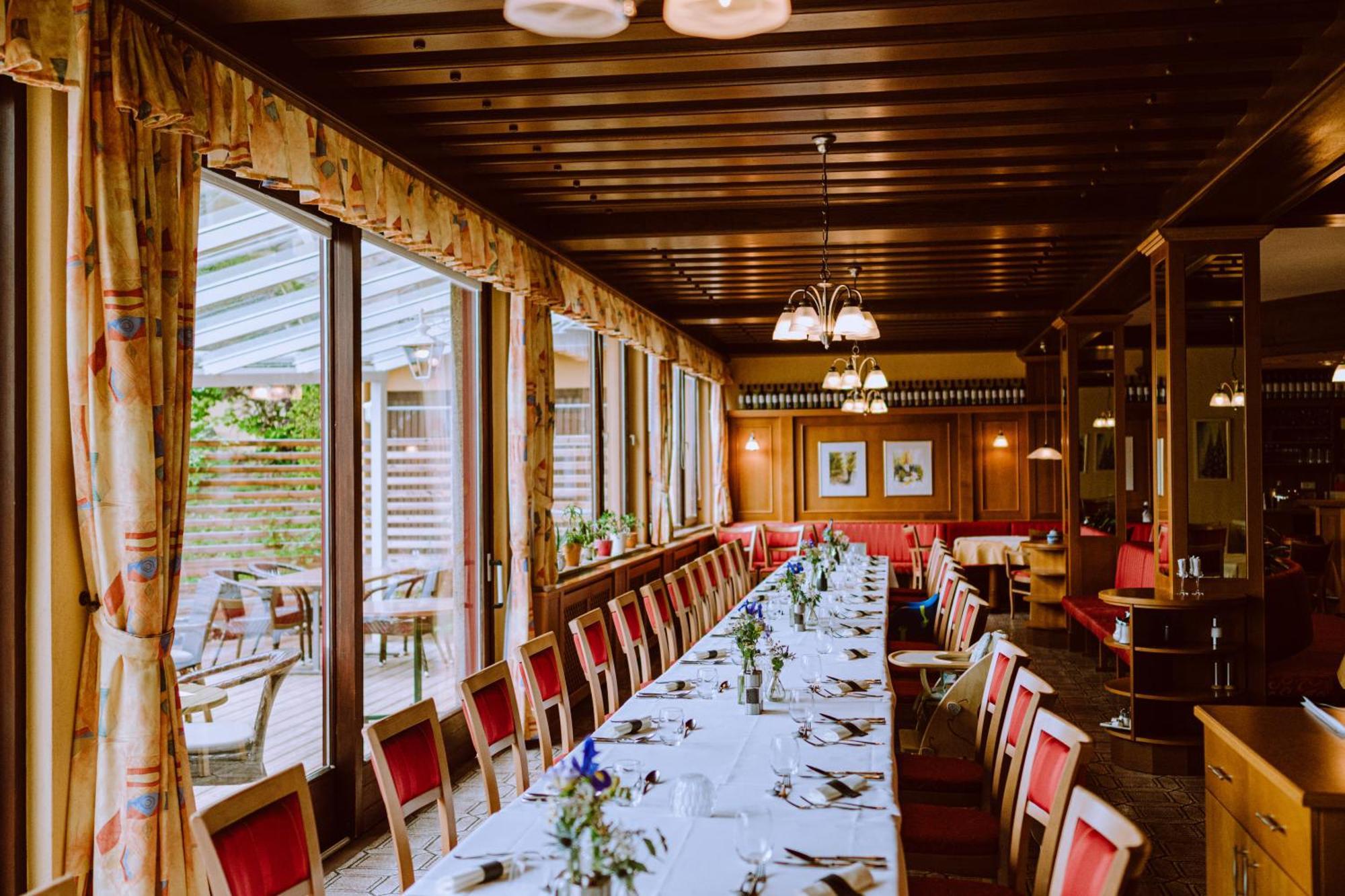 Seehotel Vinzenz Velden am Woerthersee Ngoại thất bức ảnh