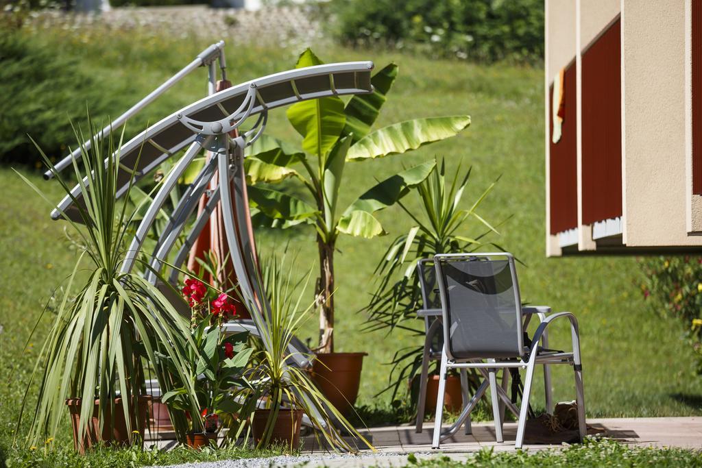 Seehotel Vinzenz Velden am Woerthersee Ngoại thất bức ảnh